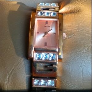 Guess Ladies watch